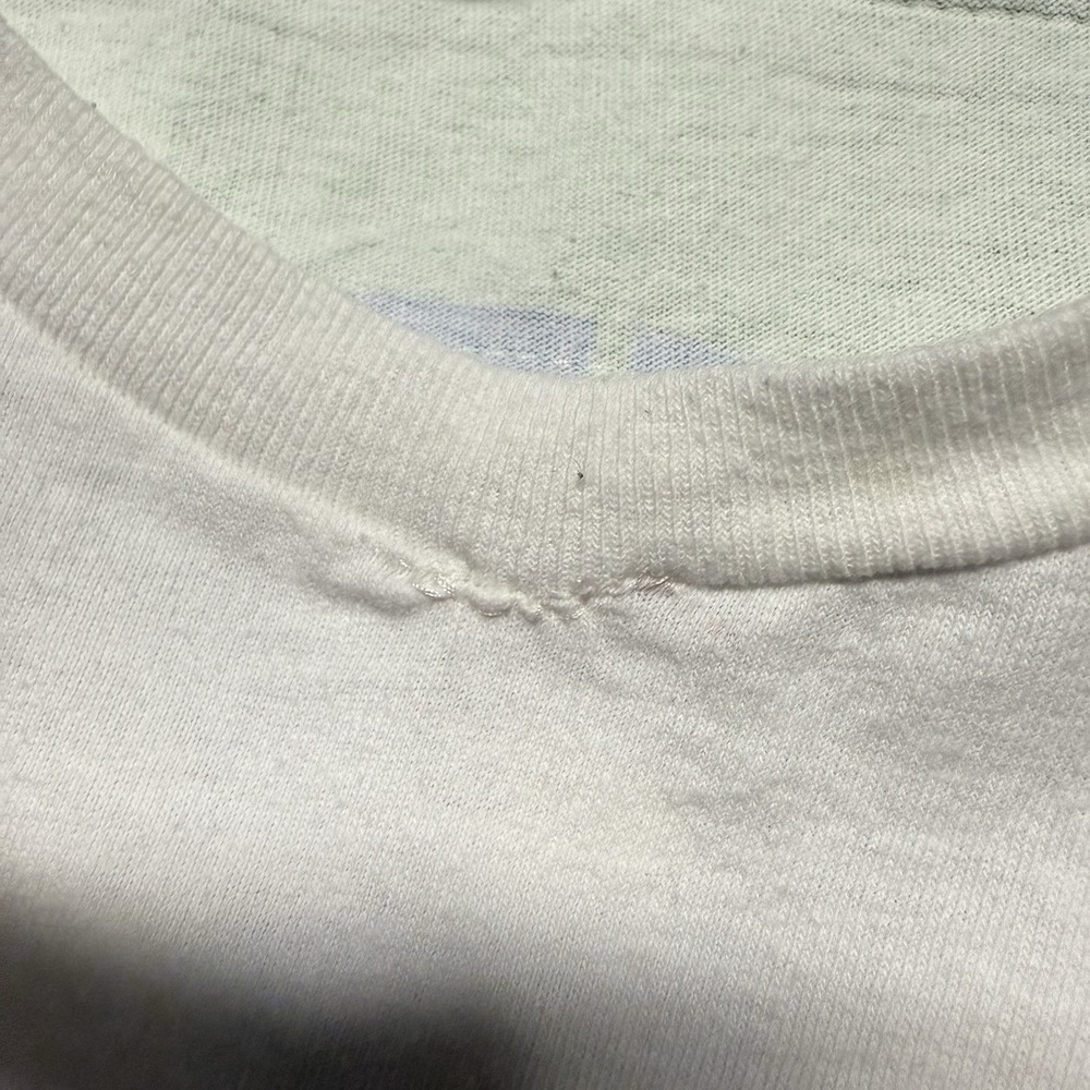 Virgil Abloh BKM FOS Graphic T Shirt Adult Small‎ Brooklyn Museum Short Sleeve - Picture 8 of 12
